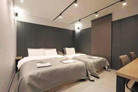 boutique k Dongdaemun - 49