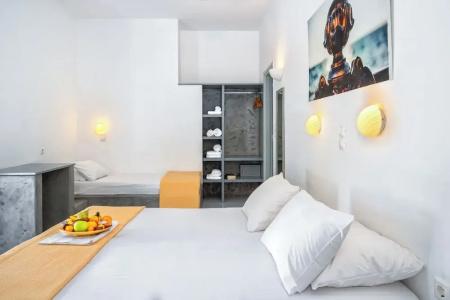Coralli Seaside Resort - 9