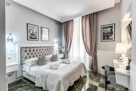Rome55 - Piazza di Spagna - 54