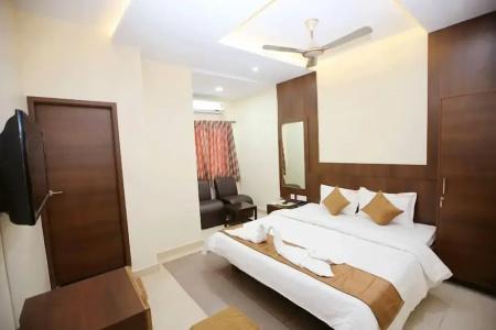 Udayam Towers - 1