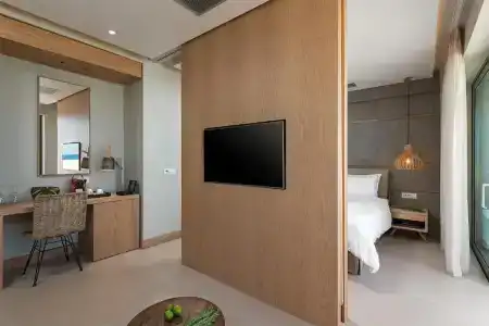 Ikones Suites - 146