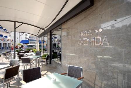 Avenida - 19