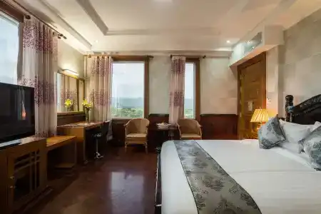 Shwe Pyi Thar - 38