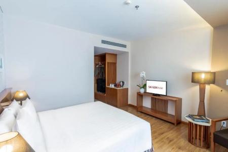 Paragon Saigon - 66