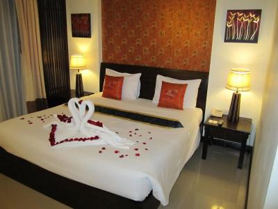 Wannara Hua Hin - 18