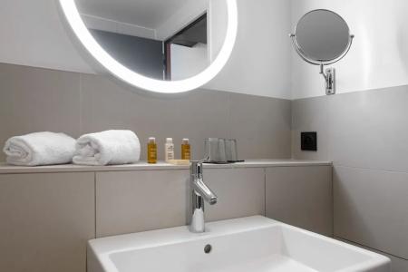 Mercure Bordeaux Gare Atlantic - 120