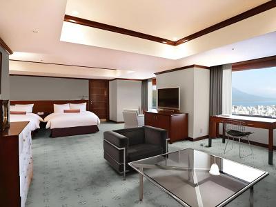 Shiroyama Kagoshima - 47