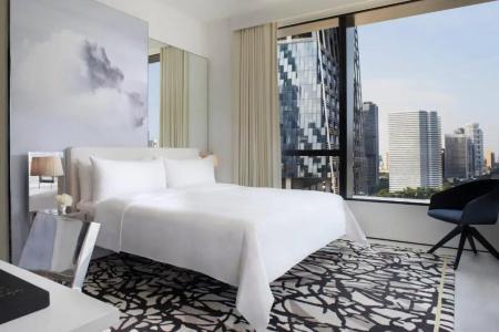 JW Marriott Singapore South Beach (SG Clean) - 64