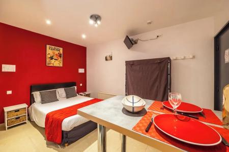 Hôtel Parc Mazon-Biarritz - 47