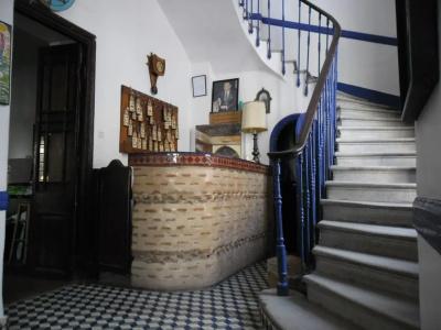 Hôtel Central - 11