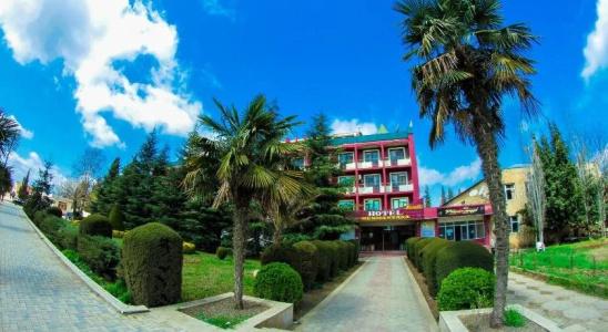 Masalli & Restaurant - 12