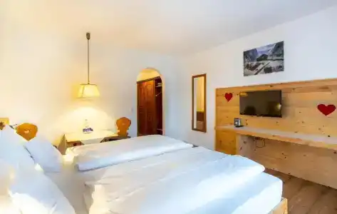 Das Bergmayr - Chiemgauer Alpenhotel - 53