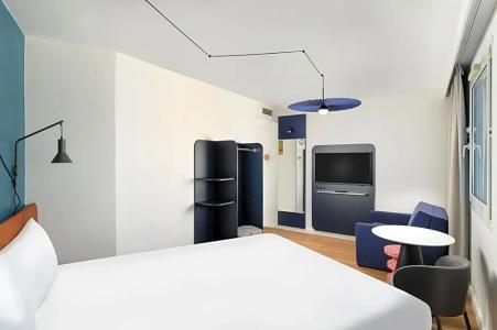 Ibis Budapest Centrum - 58