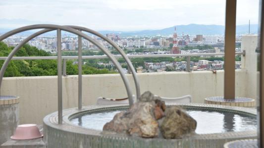 Takasago Onsen - 30