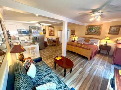 Villa Sinclair Beach Suites and Spa - 58