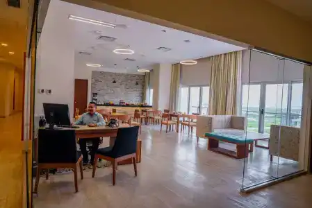 Krystal Urban Cancun Centro - 25