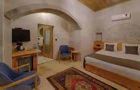 Concept Cave Suites - 13