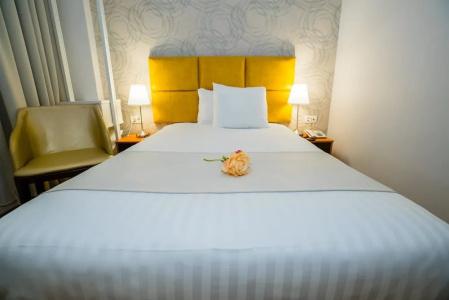 Best Western Lev Or I - 6