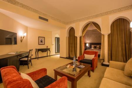 Riad Ennakhil & Spa - 119