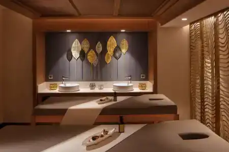 Sheraton Istanbul Levent - 5