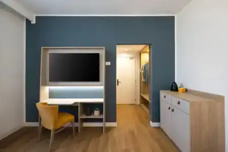 Hampton by Hilton Rome North - 46