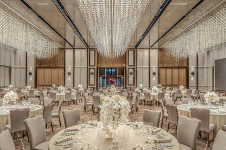 The St. Regis Beijing - 30