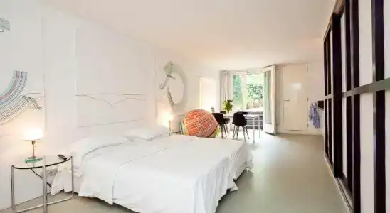Kien Bed & Breakfast Studio's - 2