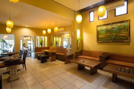 Grand Sehati & Spa, Ubud - 22