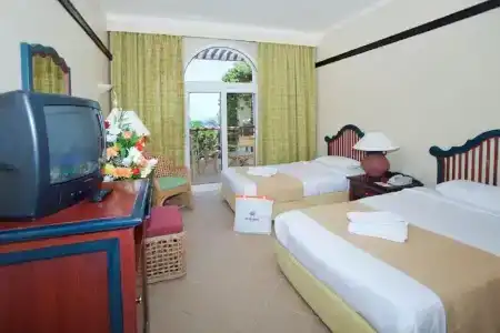 The Grand Sharm El Sheikh - Couples and Families Only - 16
