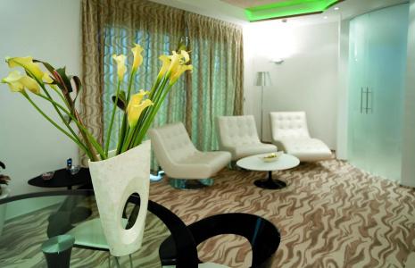 Premier & Suites - Premier Resort - 25