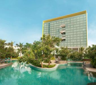 DoubleTree by Hilton Jakarta - Diponegoro - 13