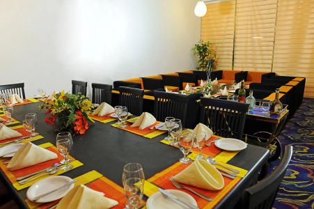 Avenra Garden - 13