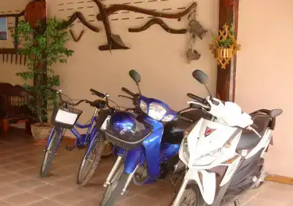Home Stay Stc Bed And Breakfast - 8