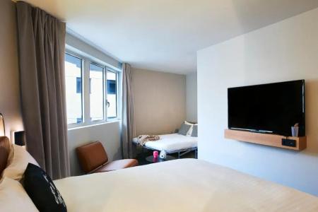 Moxy Paris Bastille - 68