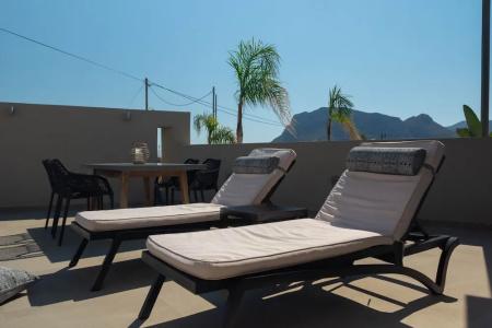 Kavos & Suites - 50