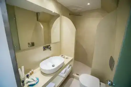 Kratiras View Luxury Suites - 7