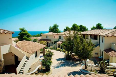 Club Esse Cala Gonone - 13