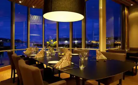 Scandic Ålesund - 10