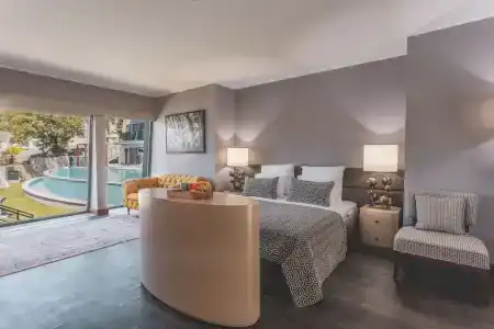 Orka Cove Penthouse & Suites Adults Only - 131