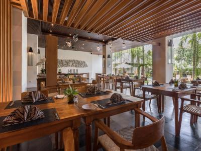Ubud Village - 21