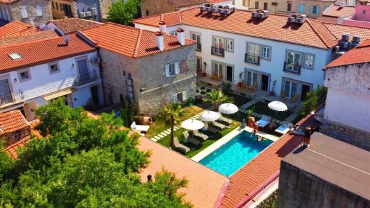 Jardin d'Azur Alaçatı - 6