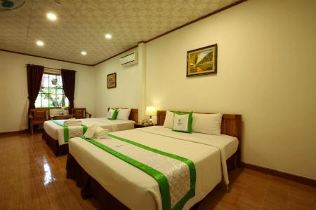Bamboo Resort Phu Quoc - 83