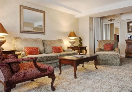 Georgetown Inn - 1
