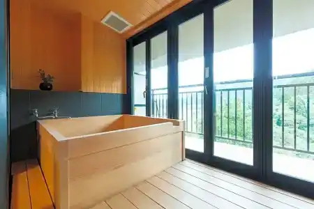 Yamanaka Onsen Hanatsubaki - 74