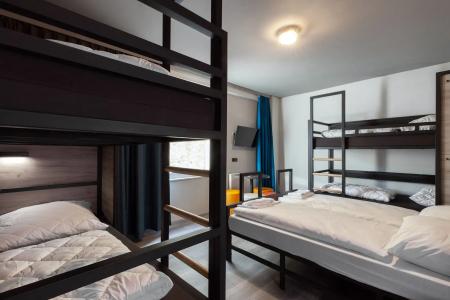 a&o Berlin Hauptbahnhof - 11