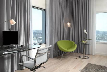 Crowne Plaza Tel Aviv City Center, An Ihg - 7