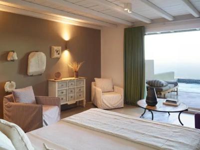Aeolis Tinos Suites - 42