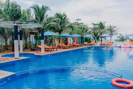 Orange Resort - 202
