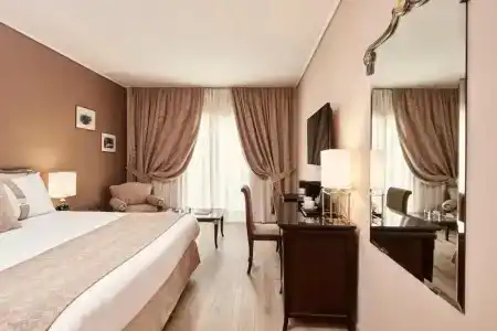 Epirus Palace Congress & Spa - 57