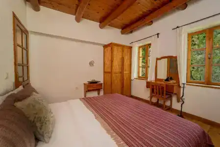 Watermill Faralya - 12